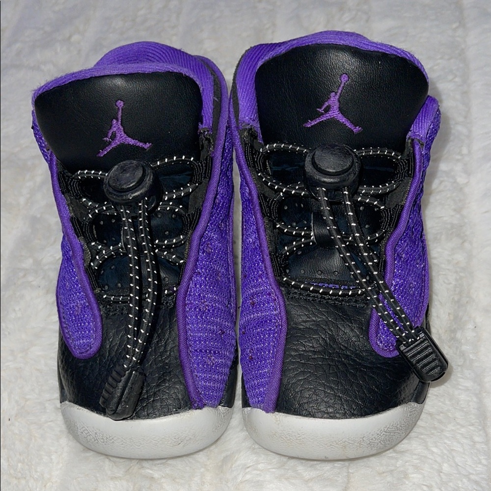 Toddler Jordan Retro 13